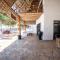 Beachfront Villa Hideaway ZanzibarHouses
