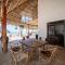 Beachfront Villa Hideaway ZanzibarHouses