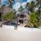 Beachfront Villa Hideaway ZanzibarHouses