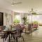 El Rosario 2BHK Apartments-Near Candolim-Common pool-Wifi-24 hour Security & 5 mins Drive to Casino