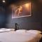 The Label Suites Ipoh