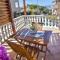Apartment Burin