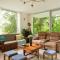 El Rosario 2BHK Apartments-Near Candolim-Common pool-Wifi-24 hour Security & 5 mins Drive to Casino