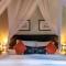 Sambiya River Lodge