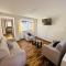 Villa Salluzzi Apart Hotel
