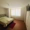 Villa Salluzzi Apart Hotel