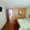 Villa Salluzzi Apart Hotel