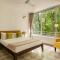 El Rosario 2BHK Apartments-Near Candolim-Common pool-Wifi-24 hour Security & 5 mins Drive to Casino
