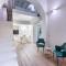 [San Babila - Duomo] Incantevole Loft con cortile