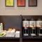 Hampton Inn by Hilton Toronto Airport Corporate Centre