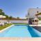 Rhodian Dunes Villas with Private Pool