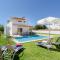 Rhodian Dunes Villas with Private Pool - Kiotari