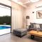 Oresteia Exclusive Villa, a Sublime Retreat, By ThinkVilla