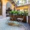 [San Babila - Duomo] Incantevole Loft con cortile