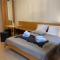 Bording Appartment La Romantica