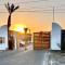 501 Velas 1 Fila Vista Bahía 110 Metros - 501 T1