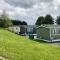 3 Bedroom Self Catering Static Caravan - Steps