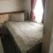 3 Bedroom Self Catering Static Caravan - Steps