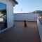 La Terrazza Solarium, in pieno centro 60m dalla stazione ferroviaria 700m dal mare