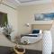 StoneTree - Spacious 1 BR with Stunning Sea View in Palm Jumeirah - Dubaj