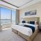 StoneTree - Spacious 1 BR with Stunning Sea View in Palm Jumeirah - Dubaj
