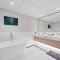 StoneTree - Spacious 1 BR with Stunning Sea View in Palm Jumeirah - Dubaj