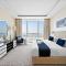 StoneTree - Spacious 1 BR with Stunning Sea View in Palm Jumeirah - Dubaj