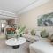 StoneTree - Spacious 1 BR with Stunning Sea View in Palm Jumeirah - Dubaj