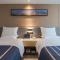 LanOu Hotel Wuxi Anzhen East High-Speed Railway Station