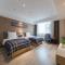 LanOu Hotel Wuxi Anzhen East High-Speed Railway Station