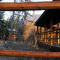 Wise Old Hunter Lodge
