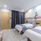 Junyi Hotel Hefei South High-Speed Railway Station - خفي