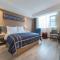 LanOu Hotel Wuxi Anzhen East High-Speed Railway Station