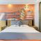 Junyi Hotel Hefei South High-Speed Railway Station - خفي