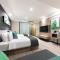 Thank Inn Plus Suqian Shuyang Shandong Mall
