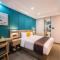 Feronia Hotel Beijing Birds Nest Datun Road