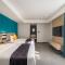 Feronia Hotel Beijing Birds Nest Datun Road