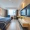 LanOu Hotel Wuxi Anzhen East High-Speed Railway Station
