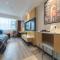 LanOu Hotel Wuxi Anzhen East High-Speed Railway Station