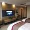 Thank Inn Plus Yinchuan Dayue City - Yinchuan