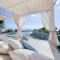 Casa el Goce - Luxury Villa, private pool, BBQ and bathtub - Tijarafe