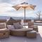 Inverdoorn Game Reserve Lodge