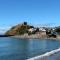 Bay View, Sleeps 18, 7 Bedrooms, 7 Bathrooms, Seafront, Criccieth