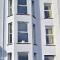 Bay View, Sleeps 18, 7 Bedrooms, 7 Bathrooms, Seafront, Criccieth
