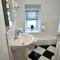 Bay View, Sleeps 18, 7 Bedrooms, 7 Bathrooms, Seafront, Criccieth
