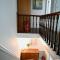 Bay View, Sleeps 18, 7 Bedrooms, 7 Bathrooms, Seafront, Criccieth