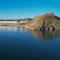 Bay View, Sleeps 18, 7 Bedrooms, 7 Bathrooms, Seafront, Criccieth