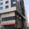 SN Realestate Resedent - 阿布扎比