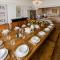 Bay View, Sleeps 18, 7 Bedrooms, 7 Bathrooms, Seafront, Criccieth