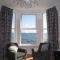 Bay View, Sleeps 18, 7 Bedrooms, 7 Bathrooms, Seafront, Criccieth